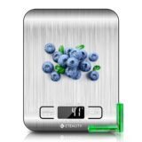 Etekcity Food Kitchen Scale Review: A Reliable Digital Scale for Everyday Home Cooking