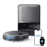 eufy C28 Omni Robot Vacuum and Mop Review: Powerful Hands-Free Cleaning for Busy Homes