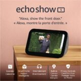 Amazon Echo Show 5 (Newest Model) Review: A Compact Smart Display That Punches Above Its Weight