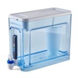 ZeroWater 32-Cup Ready-Read Water Filter Dispenser Review: Is This 5-Stage System Worth It?